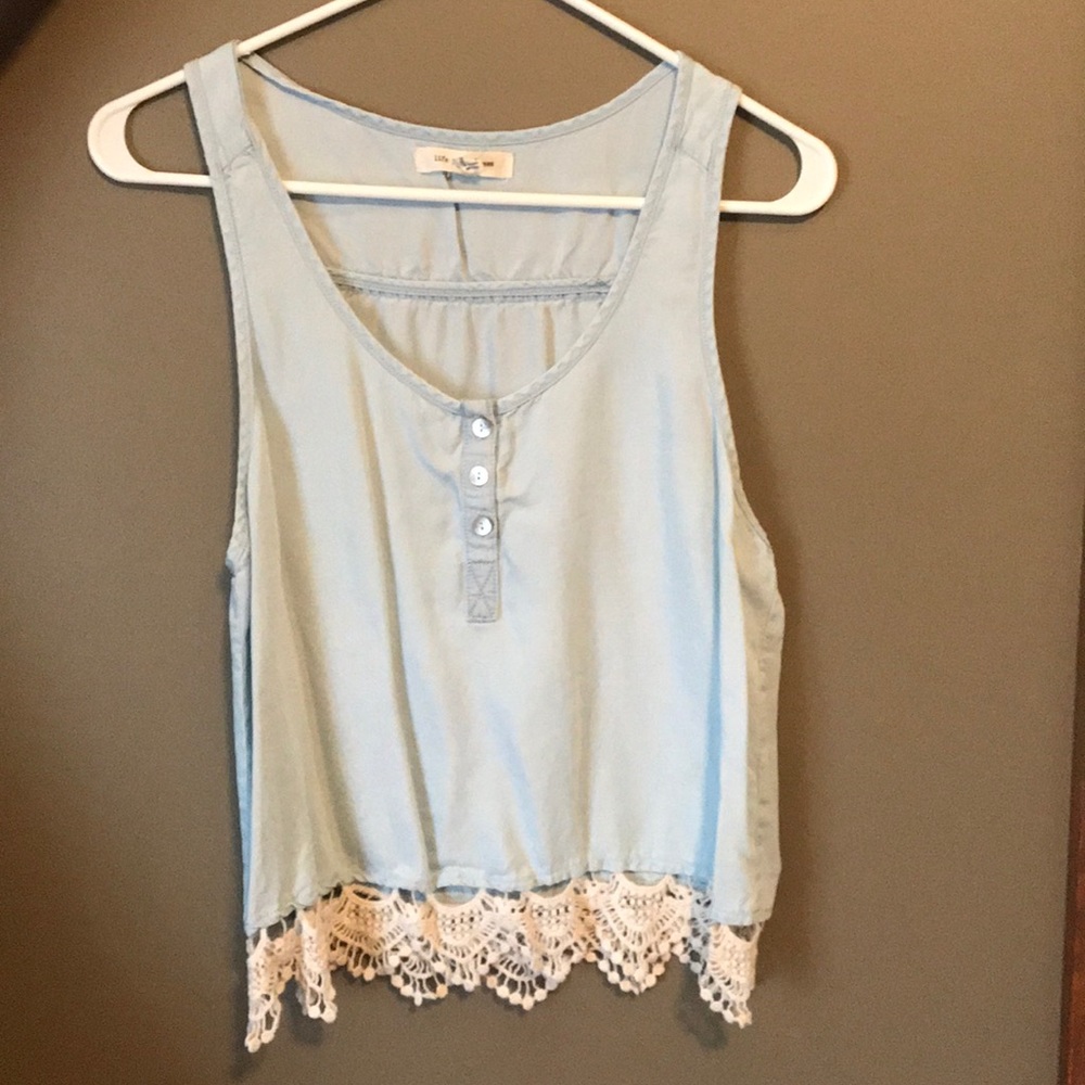 Tank Top - Picture 2 of 2
